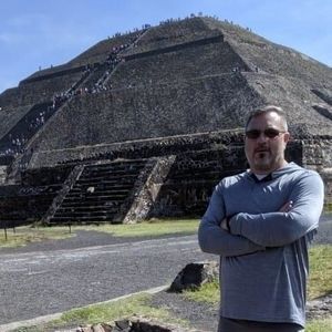 Meet your Posher, Dean